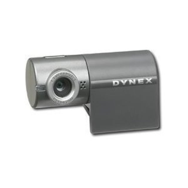 dynex web camera